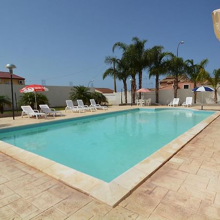 B&B La Castellana Marina di Ragusa Exterior foto