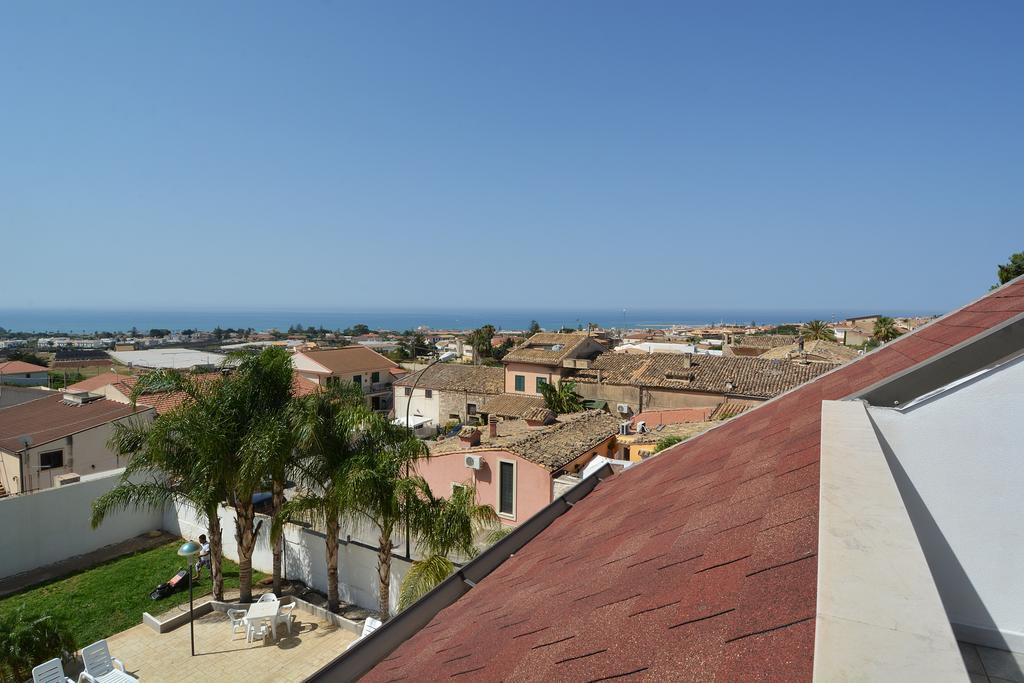 B&B La Castellana Marina di Ragusa Exterior foto
