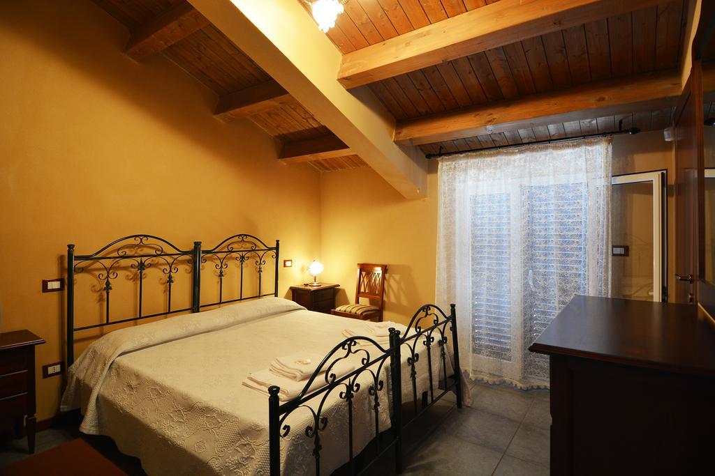 B&B La Castellana Marina di Ragusa Exterior foto