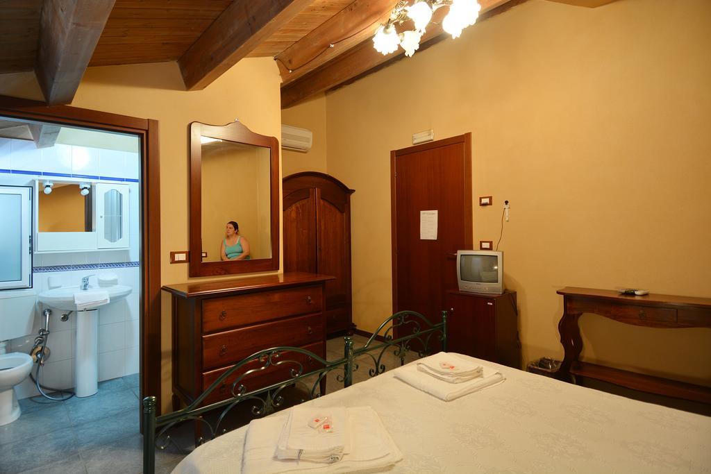 B&B La Castellana Marina di Ragusa Exterior foto
