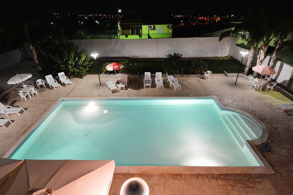 B&B La Castellana Marina di Ragusa Exterior foto